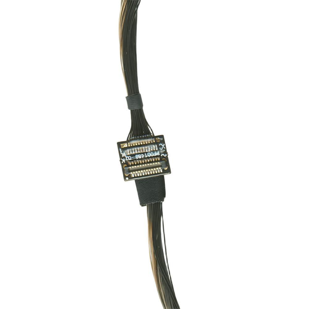 Original Gimbal Signal Cable for Mini 1pro PTZ Signal Line Transmission Cable Wire Repair Part in Stock