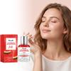 Watermelon Sugar Cane Perfume - Summer Outdoor Dating Travel Fresh Fruity Scent Natural Long-Lasting Unique Aroma Portable Body Spray 30ml