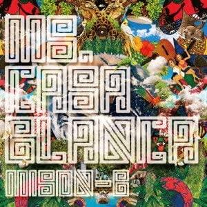 

CD MISON-B - Ms.Casablanca MISB1001 Casino 891 2013 Japan Pop Used
