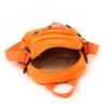 Outdoor Sports Large Capacity Shoulder Bag Unisex Lightweight Travel Kettle Bag Crossbody Bag