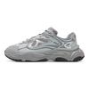 Fila Mars 4 Fashion Simple High-End Personality Trend Classic Retro Sports Casual Versatile Comfortable Shoes Men Sneakers Gray F12M542103FHN