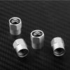 4PCS Metal Car Badges Wheel Tire Valve Caps Covers Auto Accessories For Citroen C1 C2 C3 C4 Xsara C-ELYSEE DS Picasso C5 C8 DS