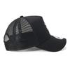 New Era Kids Mesh Cap Youth MLB Cotton DET Black YOUTH YTH 940AFTR DETTIG BLK 14392033 NER36K8485 9FORTYA-Frame 52-56cm