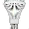 Ambience Bulb RGB Rotating Stage Light Multipurpose Lamp for Holiday Bar Party