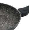GRANITE FRYING PAN 28cm KLAUSBERG KB-7296 DEEP