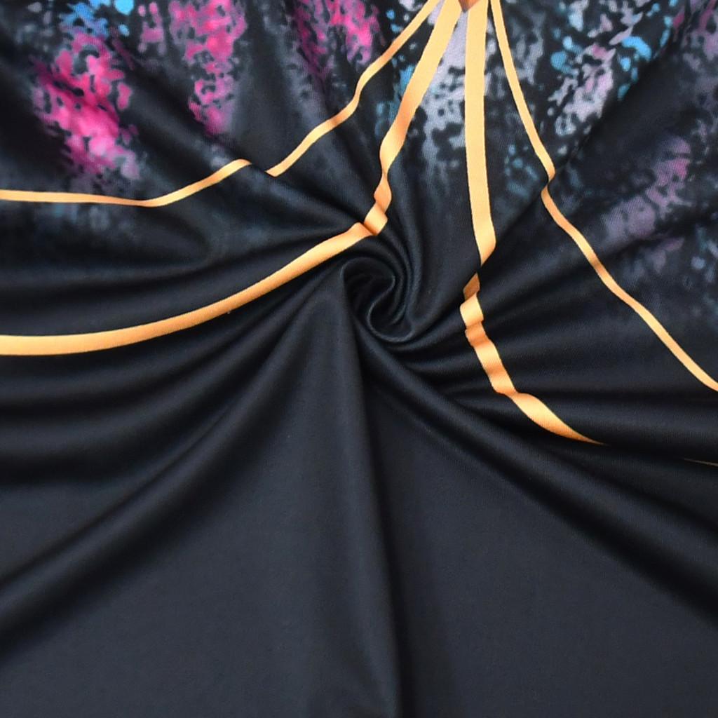 Kinder Mädchen Anime Cartoon POP Sängerin Super Star Bedruckte Weste Jacke Hose Kleidung Set Outfit Halloween Cosplay Kostüme