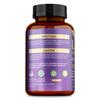 Contains Milk Thistle Extract, Supports Liver Health and Has Liver-protective Effects, Suitable for Adults, Vegan.