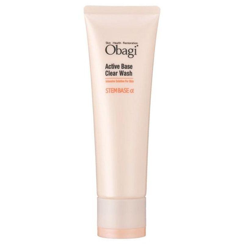 Rohto Mentholatum - Obagi Active Base Clear Wash