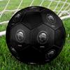 1Pz Pallone da calcio Olympiacos taglia 5 Pallone da calcio indoor Praha Colorato Per tutte le età Cucito a macchina PVC Pronto per la competizione Resistente Alta elasticità