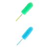 2x Microfiber Cleaning Duster Extendable