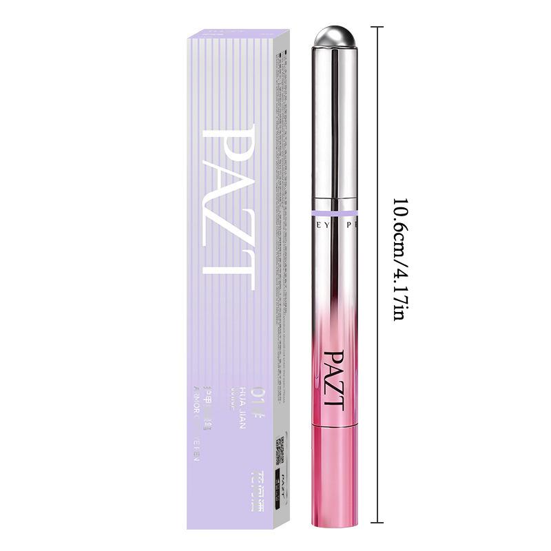 6 In 1 Cat Eye Magnetic Pen For Nails All-In-One Nail Polish Gel For Gel Polish Lazy Manicure Construction Magnetic Beads Pen