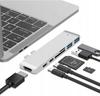 Acessórios para computadores – Hubs USB