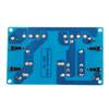 WEAH-338 3-Wege-120-W-Lautsprecher-Frequenzteiler, Hoch-/Tieftöner-Lautsprecherfilter