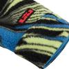 Nike Fun Pattern Fleece-Lined Warm Jacket Men Jacket Blue DA6708-469
