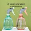 Household Pressure Sprayer: Versatile Bottle for Watering, Disinfecting, and Gardening