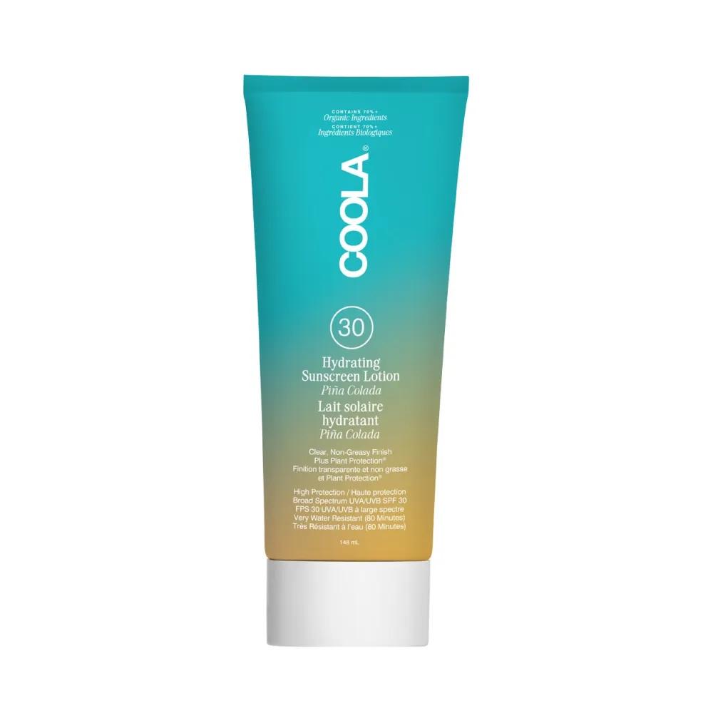 Coola Classic Sun Lotion Classic Body Piña Colada SPF30, 148ml