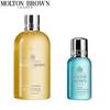 Molton Brown 'Flower of Light' & 'Coastal Cypress' Shower Gel Set