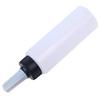 2PC 150ml Empty Shampoo Applicator Bottle Salon Hair Care Accessories Tool Hair Cleaning Bottles Dry Washing Pot Cleaning