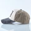 Snapback Dad Klobouky Muži Móda Výšivka Fox Baseball Cap Ženy Outdoor Prodyšná Bavlna Klobouk s kšiltem