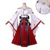 Mingchao Feixue Cos Clothing La Hailuo Special Countermeasures Group Feixue Ancient Style Cosplay Game Animation Clothing