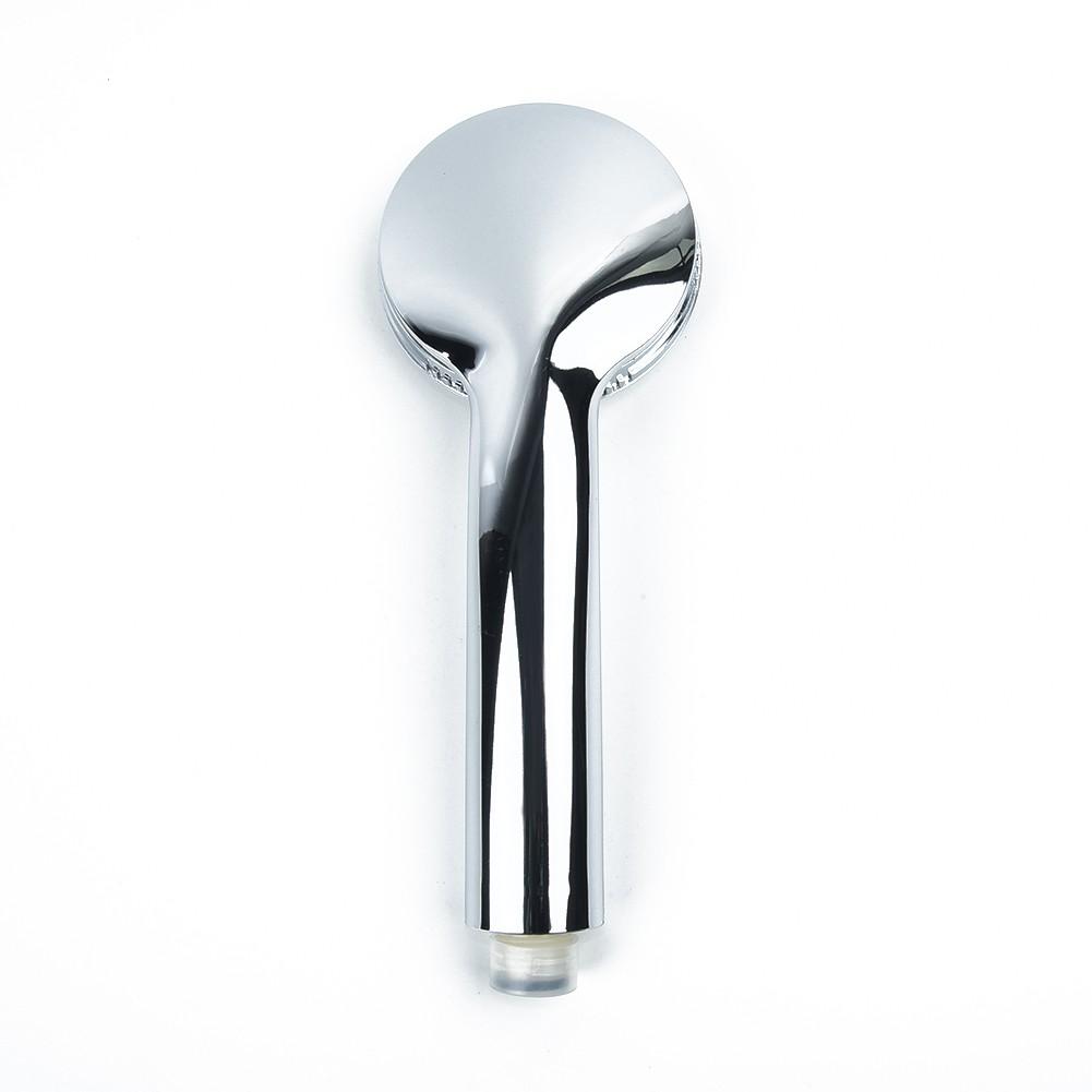 Shower Head Detachable High Pressure Water Saving Handheld Bathing Handset