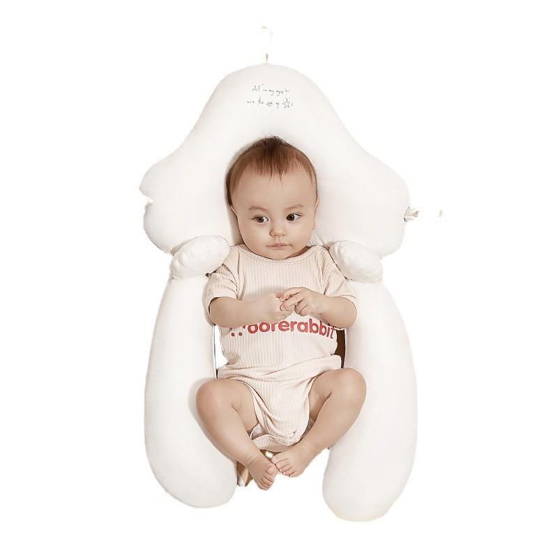 Baby Shaping Pillow for Correcting Head Shape and Newborn correction0One31 Month Old Baby0to61-month-old Baby To Prevent Head Misalignment