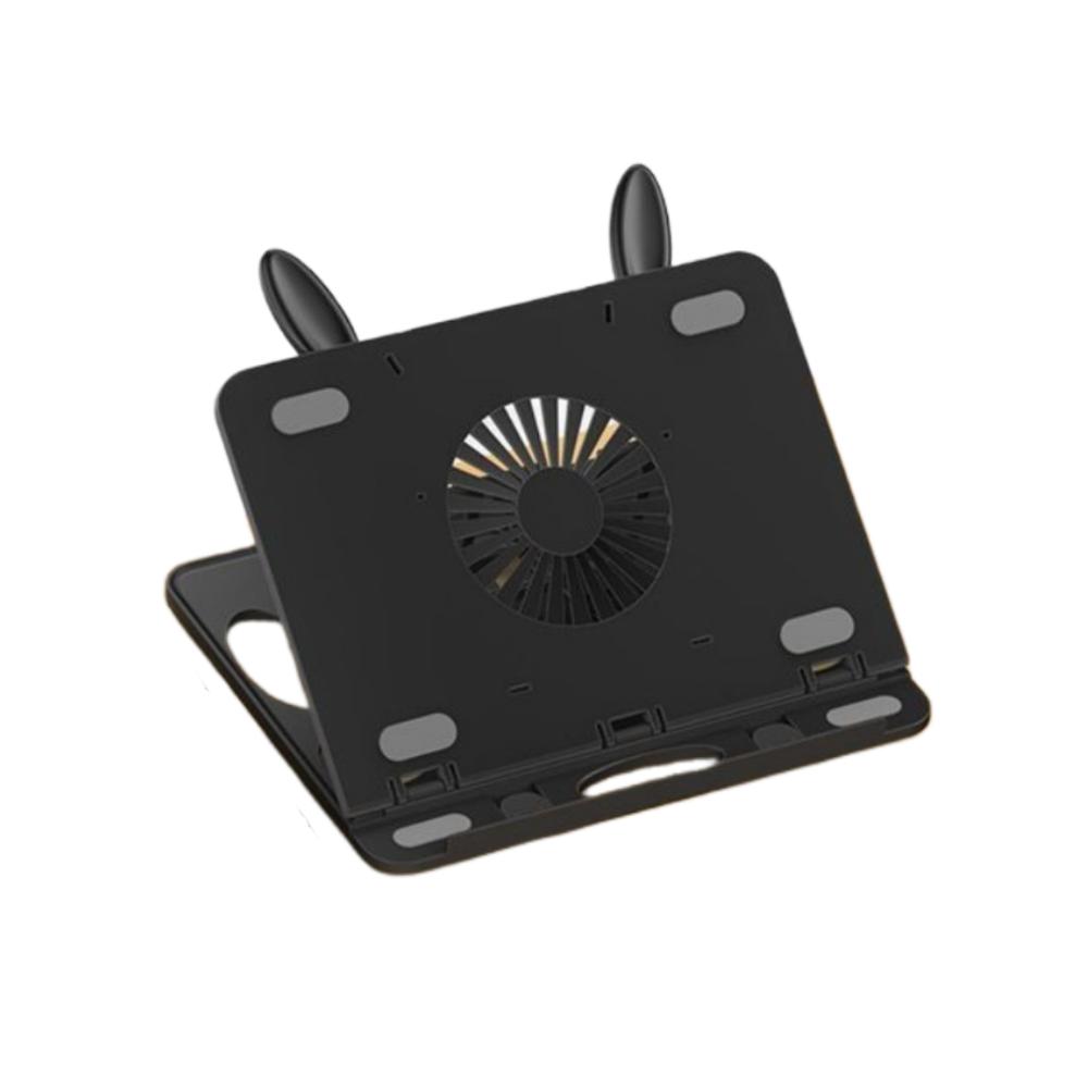 Opvouwbare Laptop Verhoger Stand ABS Notebook Houder Nieuwe Tablet Beugel