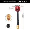 Detalii și accesorii – Antene de recepție