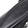 Louis Vuitton M42906 Monogram Eclipse Bum Bagbody Bag Monogram Eclipse Array