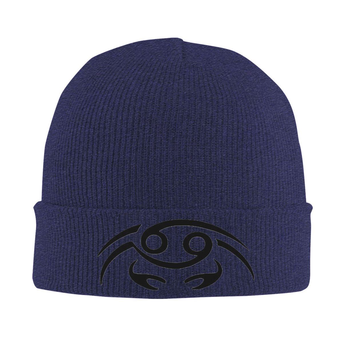 

Homestucks Karkat Vantas Warm Knitted Cap Winter Knit Bonnet Hat Skullies Beanies Hip Hop Caps for Unisex One Size