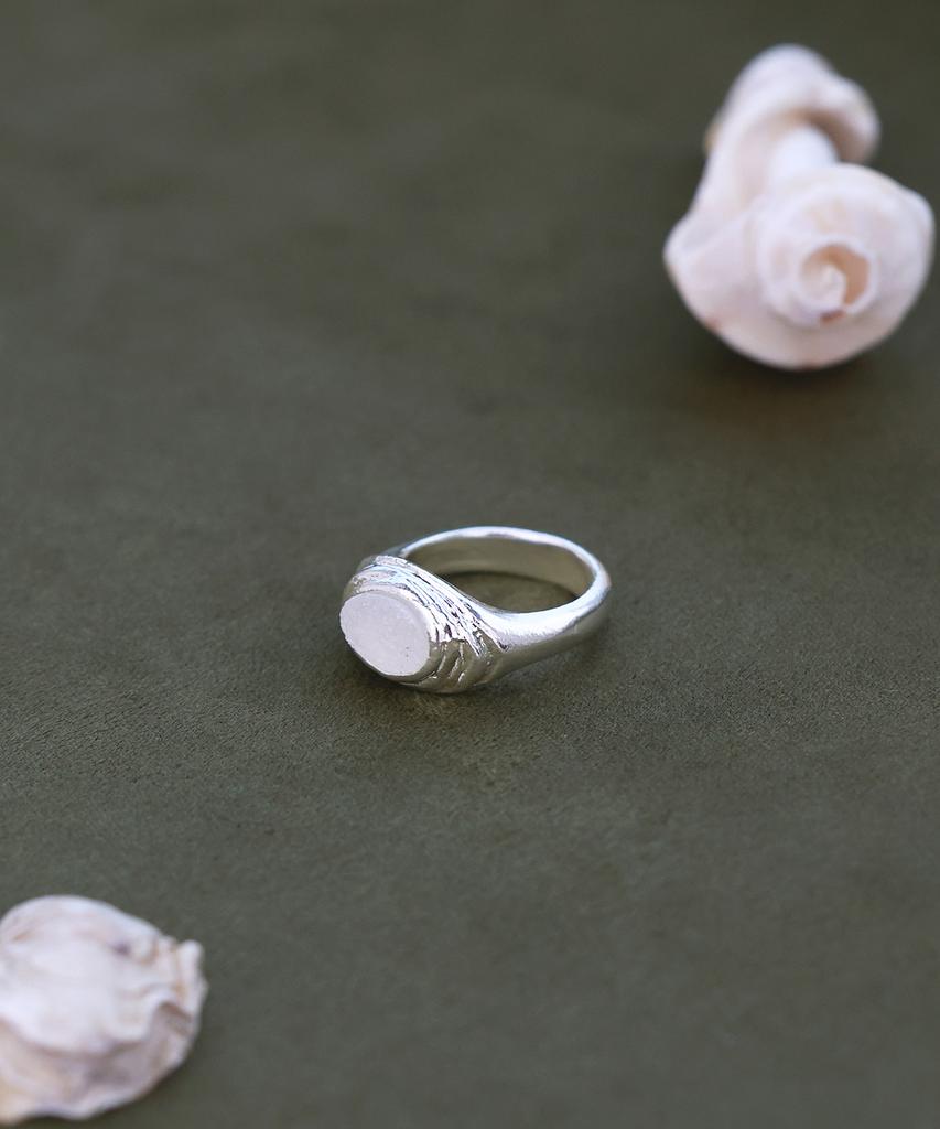 Reindeer Murmur Ring 07 (B Type)