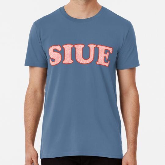 Sparkly Red Vsco Siue Size S to 5XL Made in the USA T-Shirt Unisex T-Shirt XXXXL