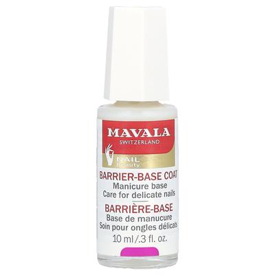 Barrier-base Coat, 0.3 Fl Oz (10 Ml)