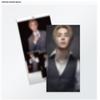 ARIRANG  BTS The 5th Album (JIMIN BURGUNDY VINYL)