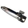 Leiwei Left Front Outer Door Handle for Jiangling Yuhu
