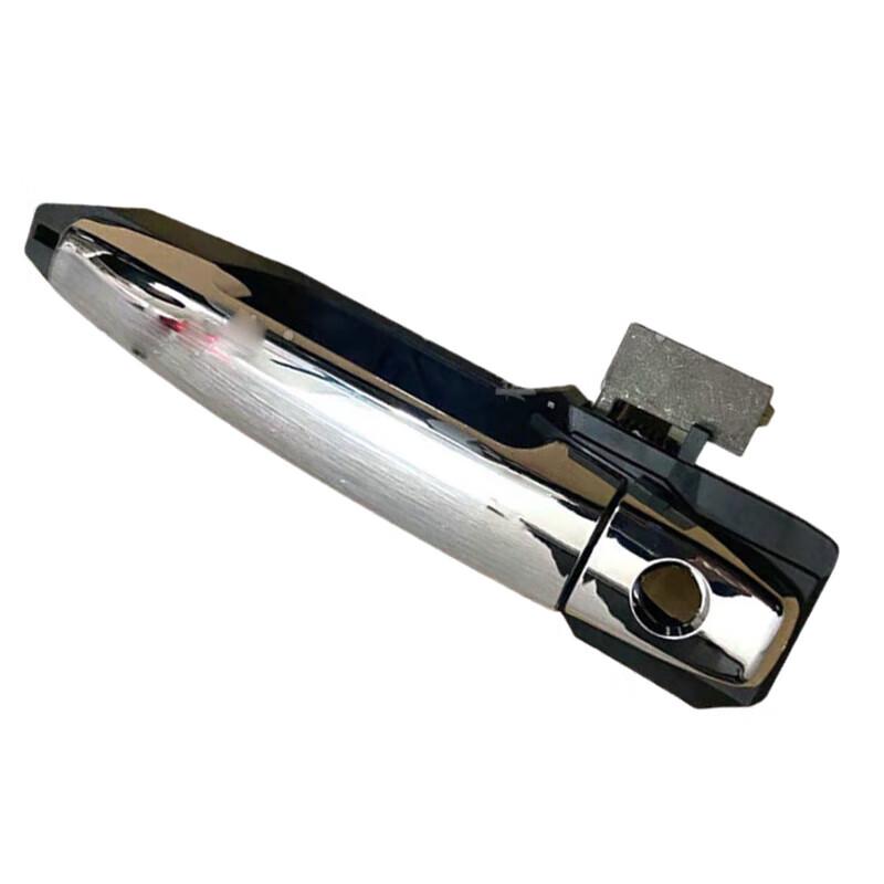 Leiwei Left Front Outer Door Handle for Jiangling Yuhu