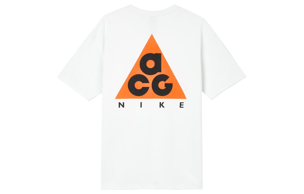 Nike Acg Logo T shirt HJ0799-121