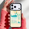 Killer Whale Orca Under Water Phone Case for iPhone 17 16 15 14 13 Pro Max Back Cover for 12 11 Pro Coque