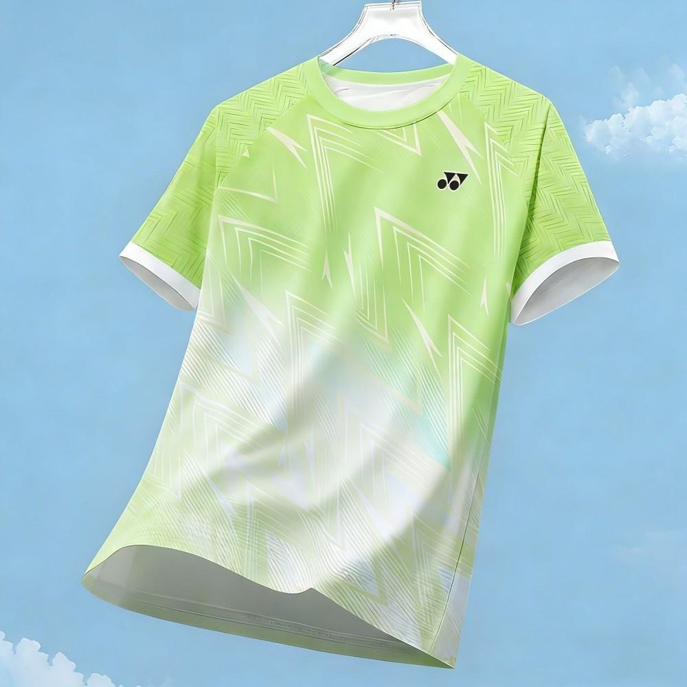 Dámské tričko Yonex Badmintonový dres Fitness oblečení