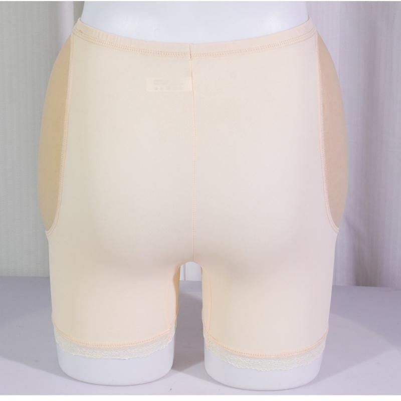 Hiding Gaff Panty Shaping Pant Mens Underwear For Crossdresser Transgender Drag Queen Cosplay Butt Lifting Shaper Boxer Shorts