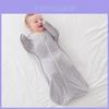Baby Sleep Sack With Moisture Wicking Fabric For Newborns And Infants