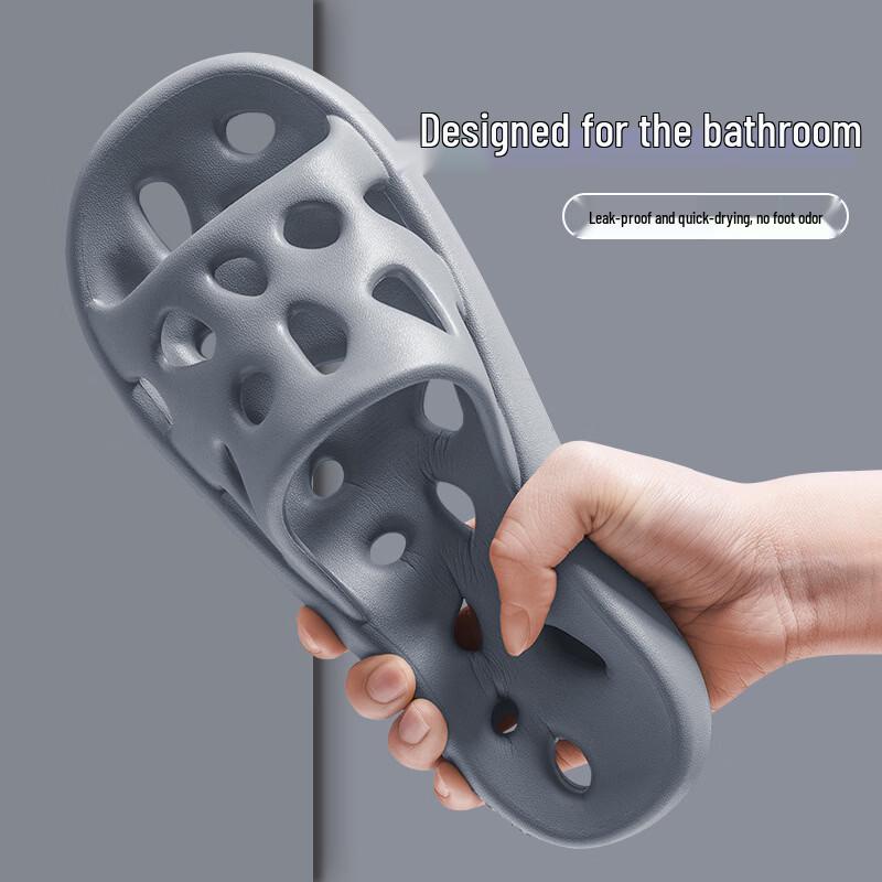 Grace Bathroom Slippers