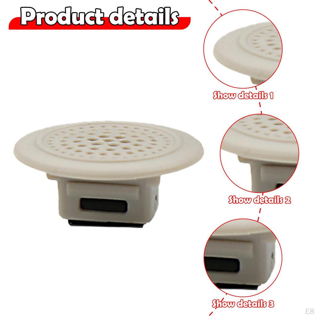 Kryt střechy auta Lišta Kupole pro W213 Auto Příslušenství