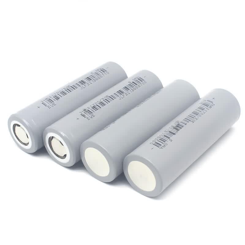 Senleite 21700 High-Power Ternary Lithium Battery