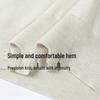 SHANSHAN Quiet Luxury Tencel Men's Polo Shirt