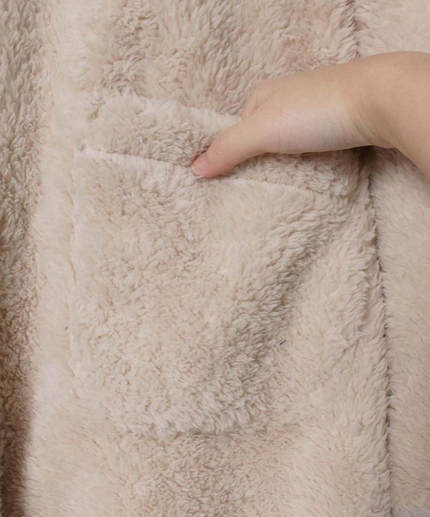 KI Japan Pecora Loungewear PGY Einheitsgröße 165002