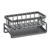 JINGRUIXIANG Kitchen Sink Drain & Storage Rack