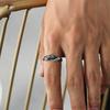Men's Ring, Fashionable Couple Ring, Open Ring