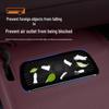 Xiaomi YU7 Under-Seat Air Vent Dustproof Cover for Car