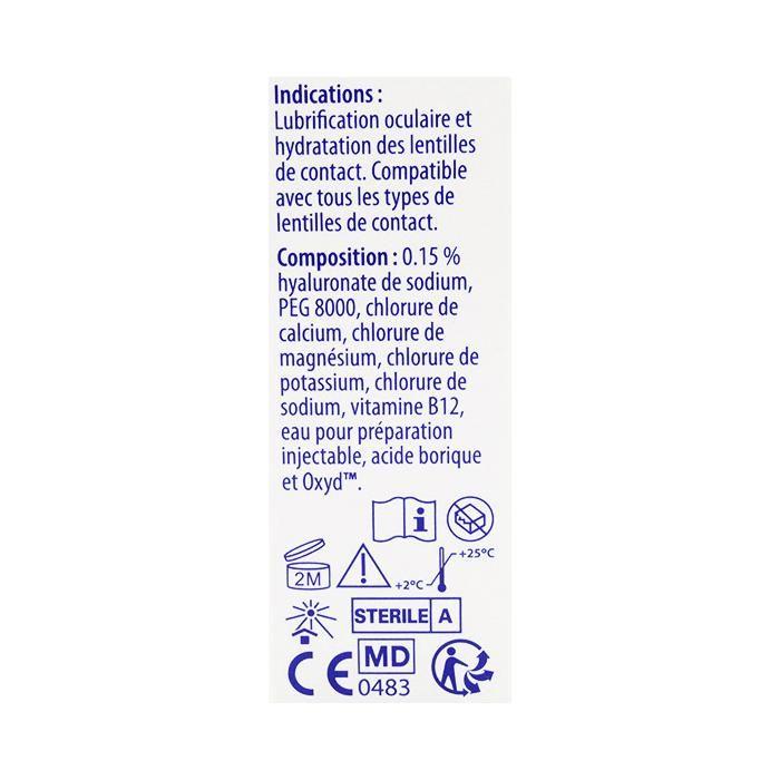 Densmore vitadrop 10ml